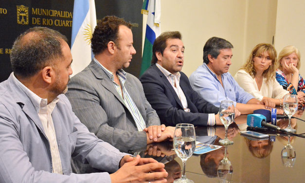 2° edición de la ExpoTurismo