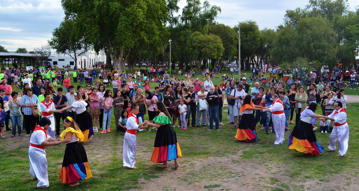Más de 5000 personas participaron de la Semana de la Inclusión