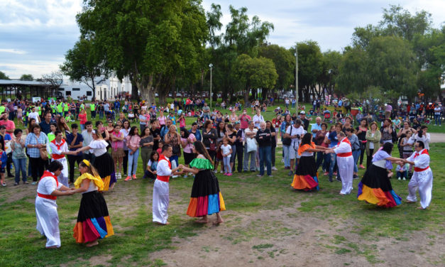 Más de 5000 personas participaron de la Semana de la Inclusión