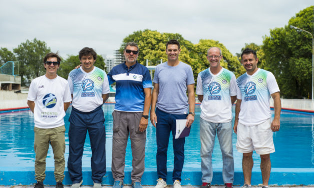 Temporada de Verano Deportes Rio Cuarto