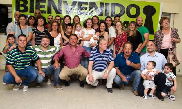 Sorteo de Viviendas del Plan «Adelia, Mi Sueño, Mi Casa»