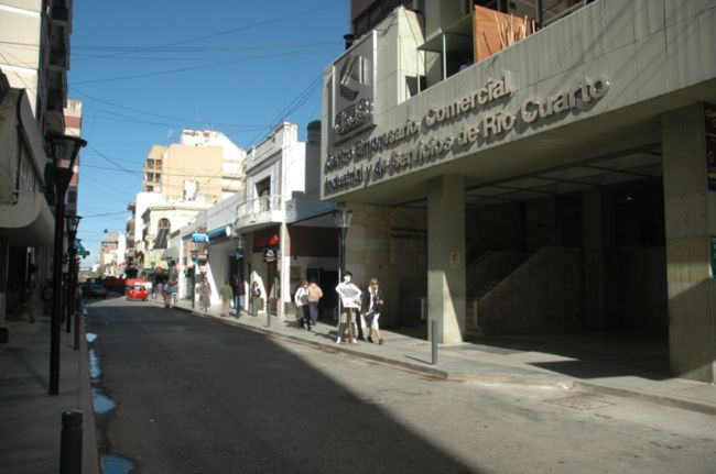 El CECIS renovó su comisión directiva