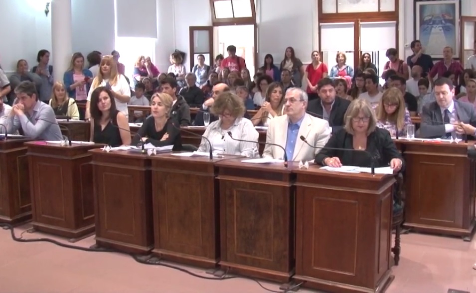 Río Cuarto Pionera: se aprobó el Código de Discapacidad Municipal