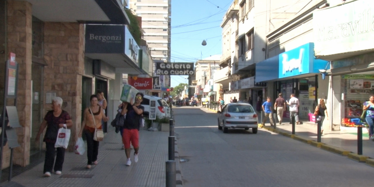 Las ventas minoristas cayeron 15,23% en noviembre