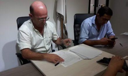 General Cabrera: confirmaron elecciones el 14 de abril