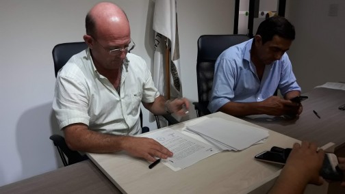 General Cabrera: confirmaron elecciones el 14 de abril