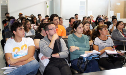 Curso de Educación Vial