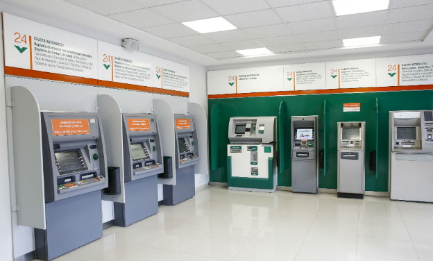 Bancor invierte $370 millones en más tecnología y nuevas sucursales