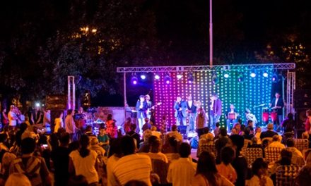 Mackenna: Apertura del programa «Viva el Verano en la ciudad»