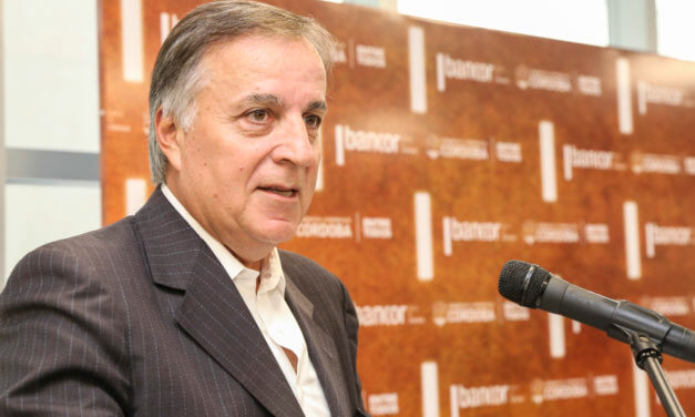 En enero, Bancor otorgó préstamos por 4 mil millones de pesos