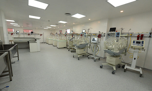 Reducción histórica de la mortalidad infantil en la provincia