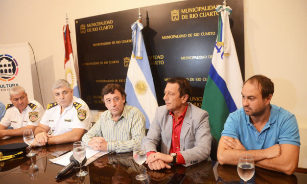 Llega el Carnaval 2019: presentaron las grilla de artistas y actividades