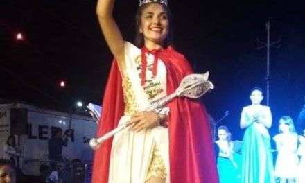 Buchardo: exitoso festejo de Carnaval
