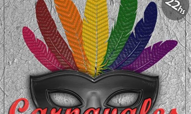 Sampacho se prepara para vibrar al ritmo del Carnaval