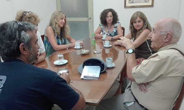 ExactaSolidaria: Agradecimiento de la Ciudad de los Niños a los miembros de la Facultad