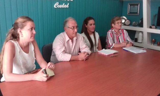 Se creará un Centro de Día en Huinca Renancó