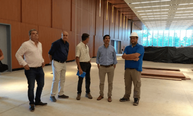 Córdoba será sede del primer congreso internacional del trigo