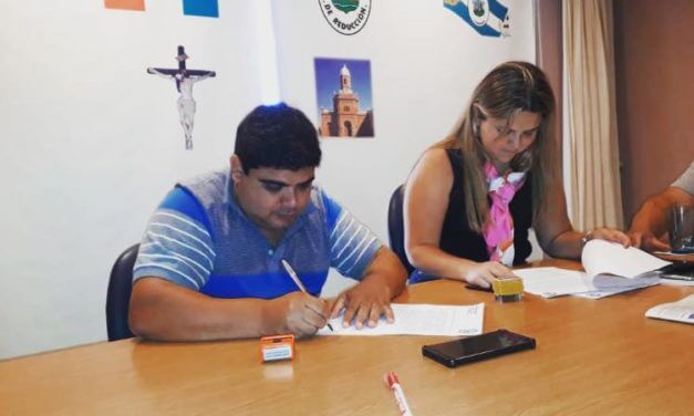 Reducción se suma a los municipios que votan el 12 de mayo