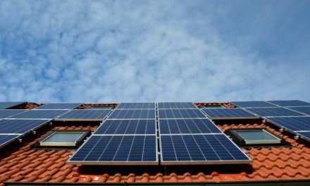 Nueva patente de invención en la UNRC: polímero usado para conversores de energía solar