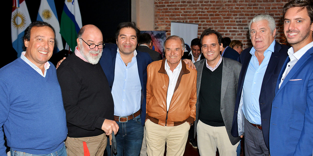 Se presentó la 2° Edición del Motor Show en Río Cuarto