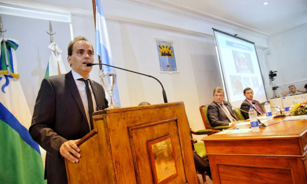 «Hemos cumplido con los compromisos asumidos»