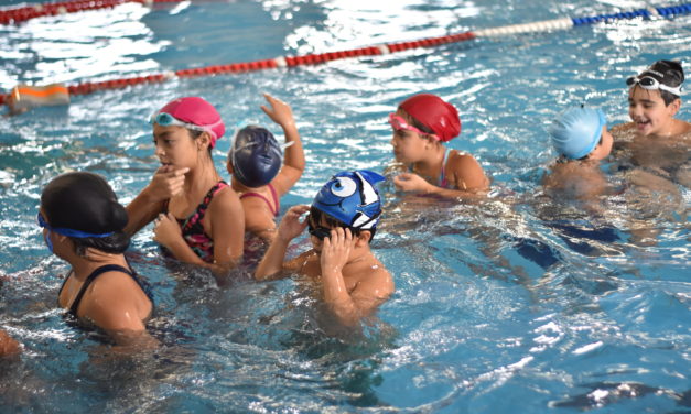 Río Cuarto: Escuelas Deportivas Gratuitas