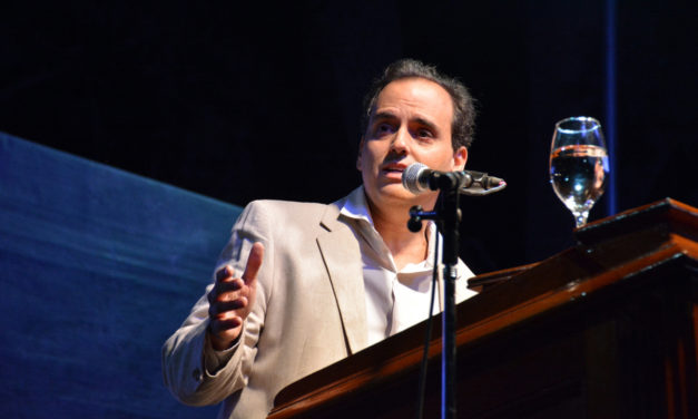 Descentralización y modernización del Estado: se puso en marcha el primer Centro de Gestión Municipal