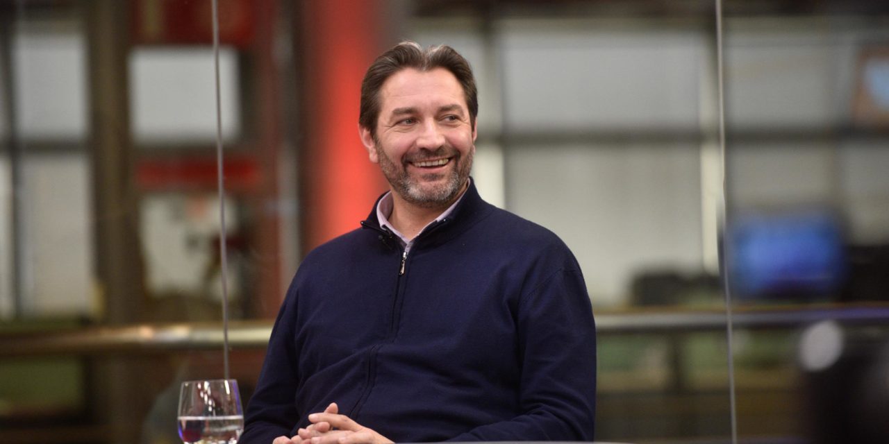 Pablo Carro propone un proyecto de ley para regular streaming