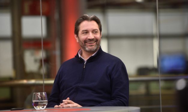 Pablo Carro respaldó la declaración de Emergencia en Ciencia y Tecnología y cuestionó al Gobierno nacional