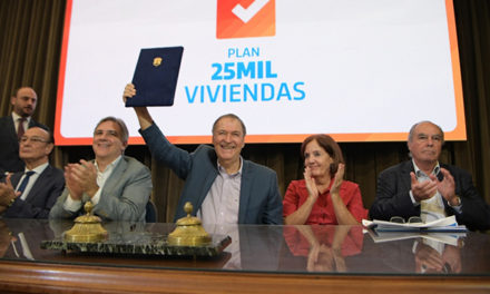Cuatro nuevas líneas de crédito para acceder a la casa propia
