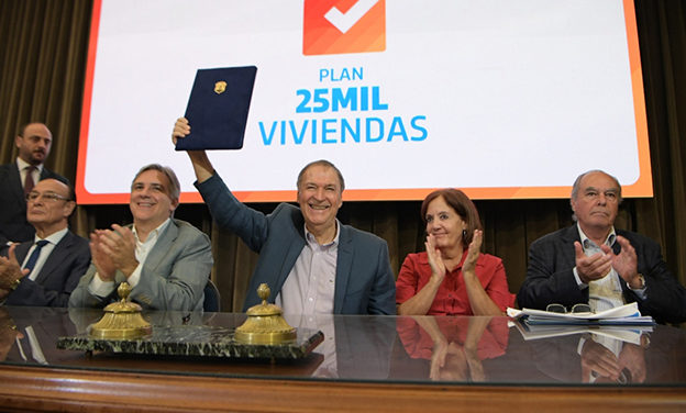 Cuatro nuevas líneas de crédito para acceder a la casa propia