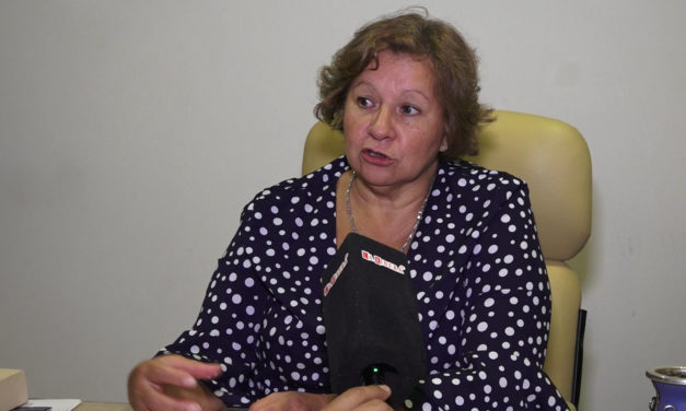 “Desde el 2005 estamos bajo una ley de emergencia sanitaria”﻿