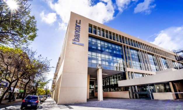 Bancor continuó sosteniendo la actividad de las Empresas en marzo