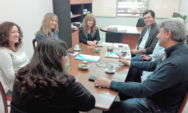 Investigadores de Exactas relevarán fuentes de posible contaminación ambiental en Canals