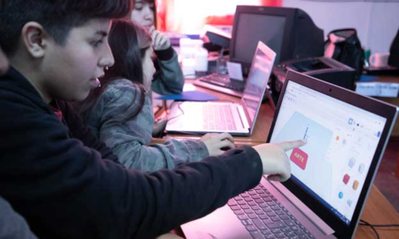 Inclusión Digital: 75 talleres en más de 50 localidades
