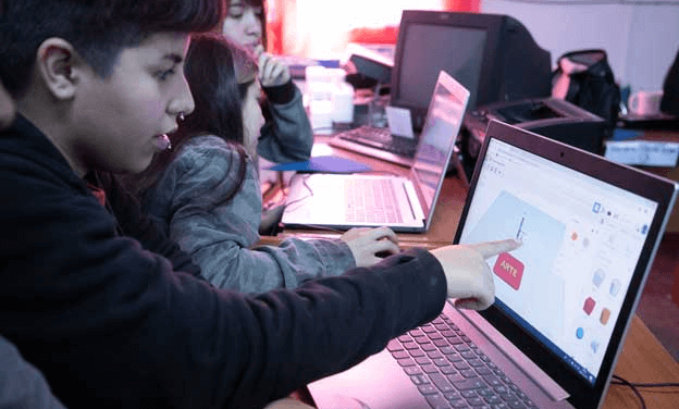 Inclusión Digital: 75 talleres en más de 50 localidades