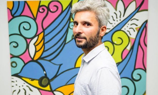 El arte en comunidad