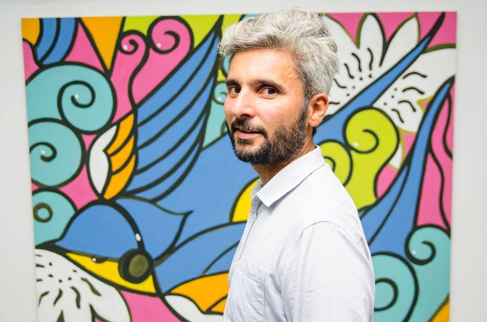 El arte en comunidad