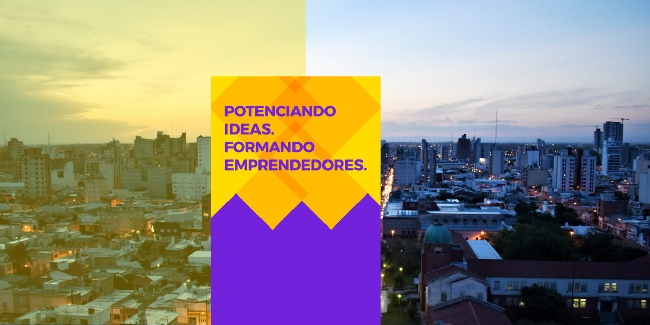 Convocatoria para jovenes emprendedores