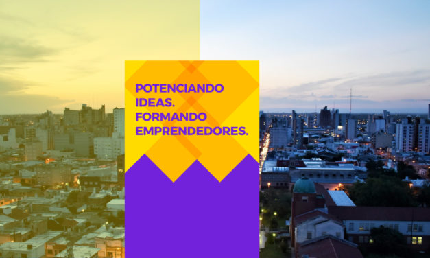 Convocatoria para jovenes emprendedores