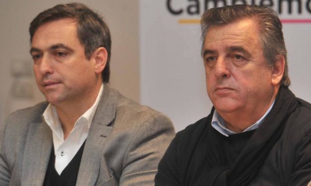 Finalmente se rompió Cambiemos en Córdoba