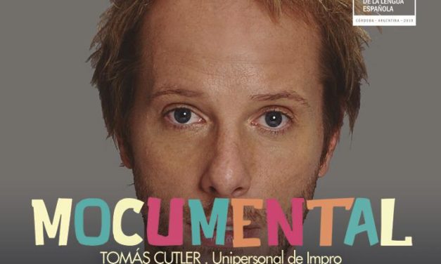 Llega a Río Cuarto MOCUMENTAL