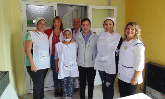 Alejandro Roca festejó sus 114 años de vida