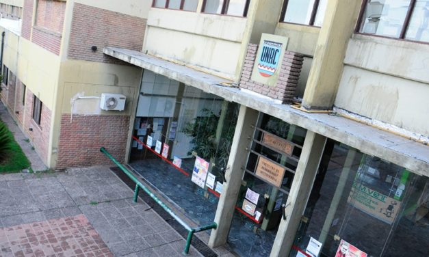 Tres listas en pugna por el Rectorado de la UNRC