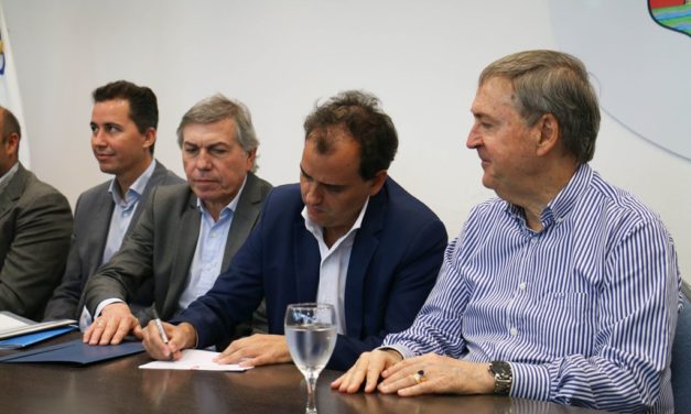 Río Cuarto tendrá tres nuevas Salas Cuna