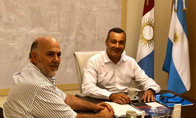 Villa Valeria: Servicio de Transporte diferencial