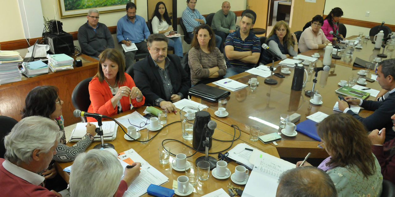 UNRC: Fue aprobado el informe final del proceso de Autoevaluación Institucional