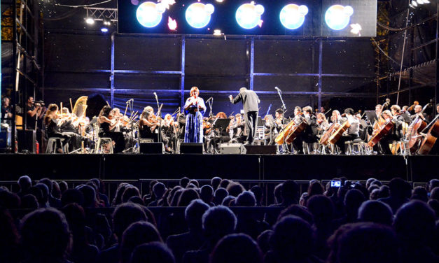 Otoño Polifónico: lo disfrutaron más de 20 mil personas