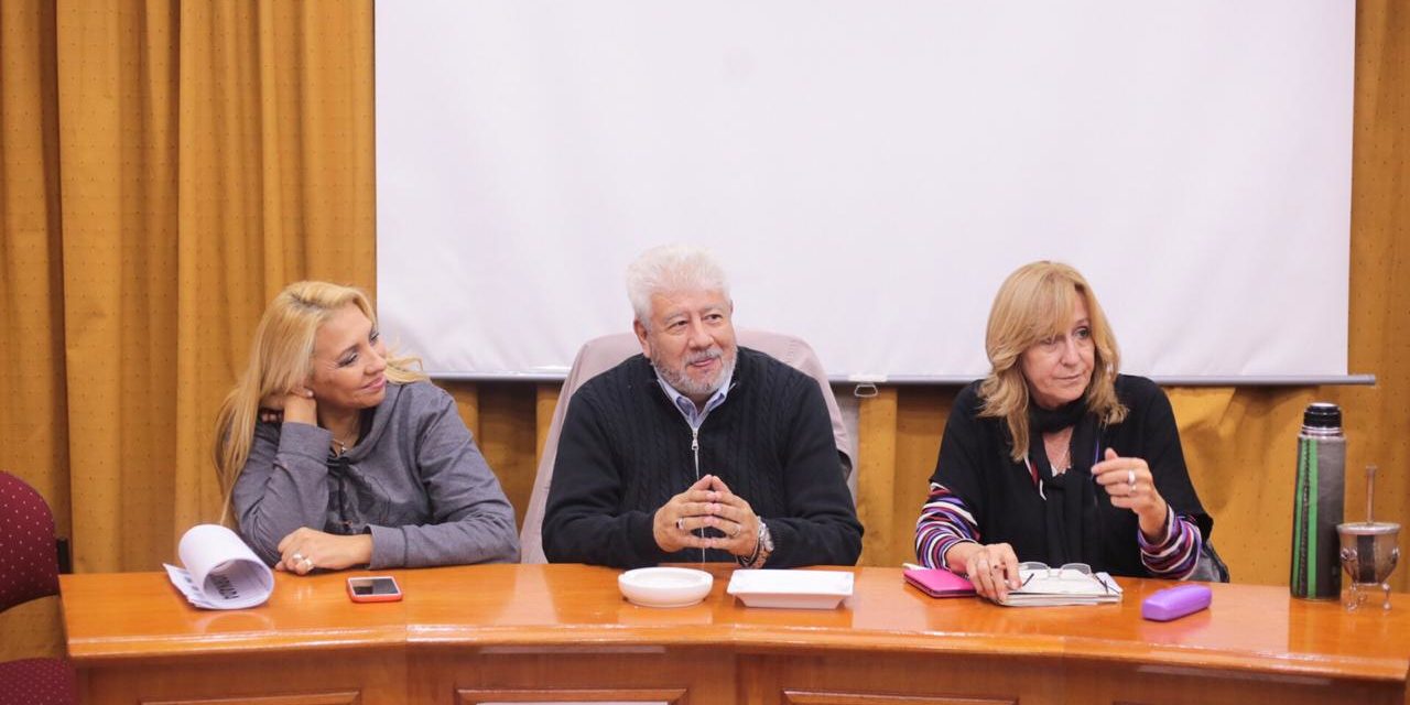 El 30 de abril habrá paro nacional
