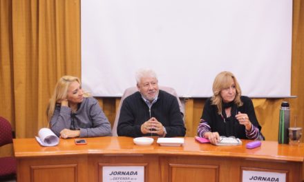 El 30 de abril habrá paro nacional